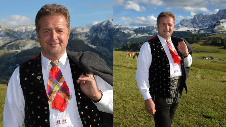 Norbert Rier Schlaganfall